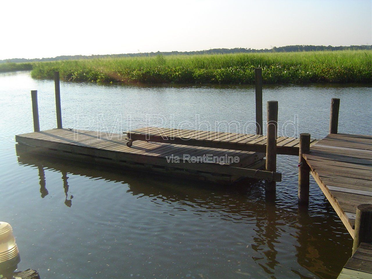 Stunning 3 Bed, 2 Bath River Front Home in New Kent County! property image