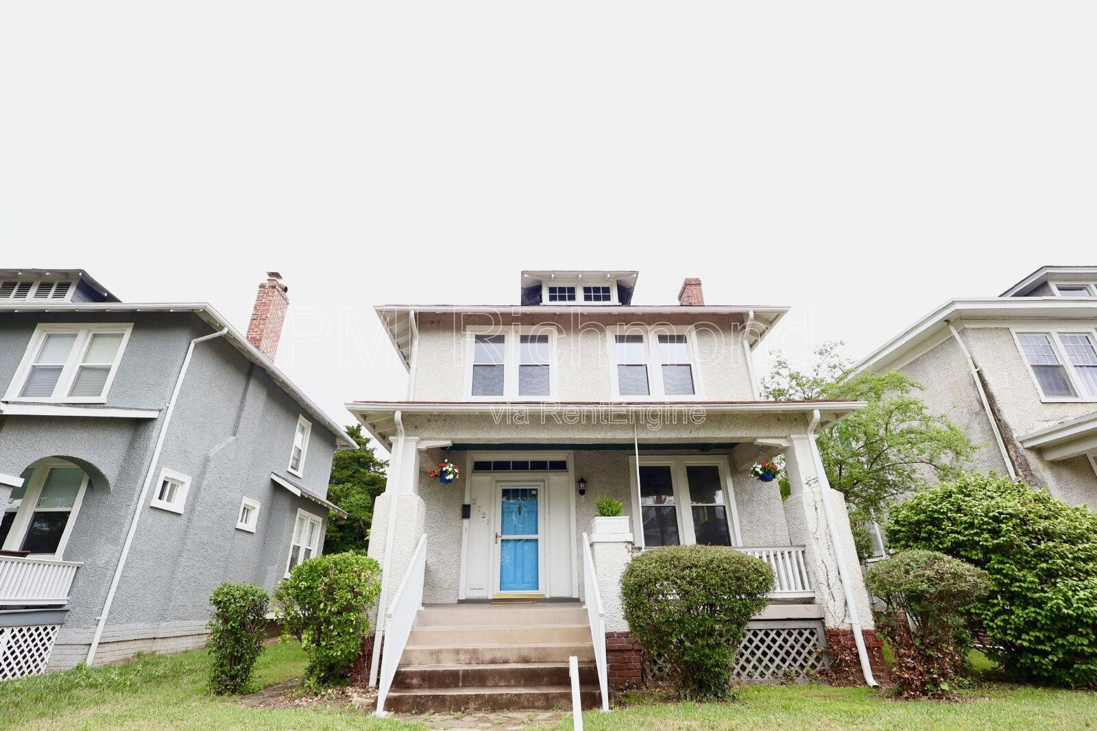 Spacious 4-Bedroom Retreat in Richmond! property image