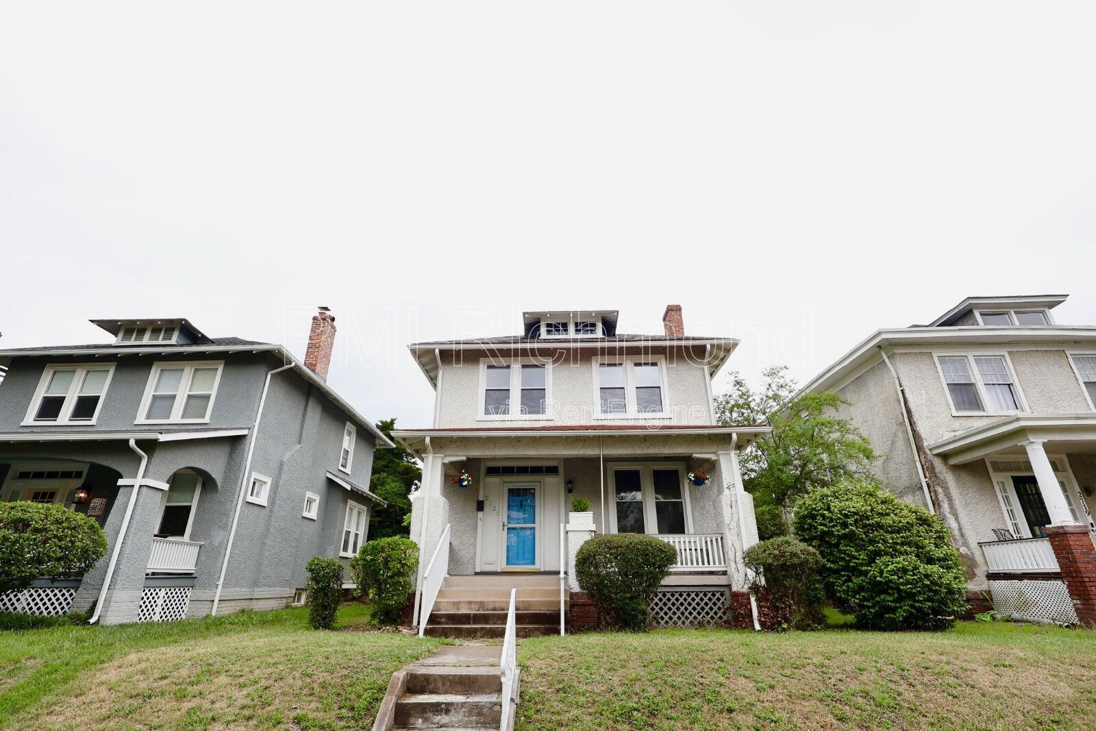 Spacious 4-Bedroom Retreat in Richmond! property image