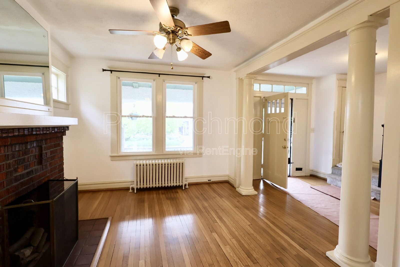 Spacious 4-Bedroom Retreat in Richmond! property image