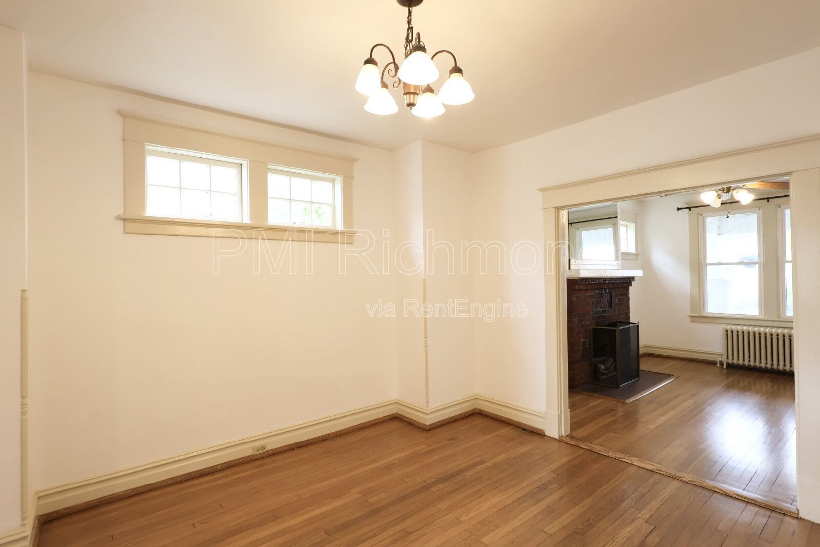 Spacious 4-Bedroom Retreat in Richmond! property image