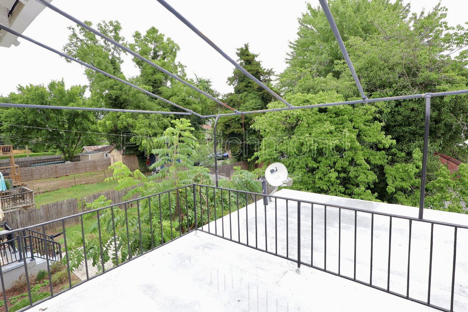 Spacious 4-Bedroom Retreat in Richmond! property image