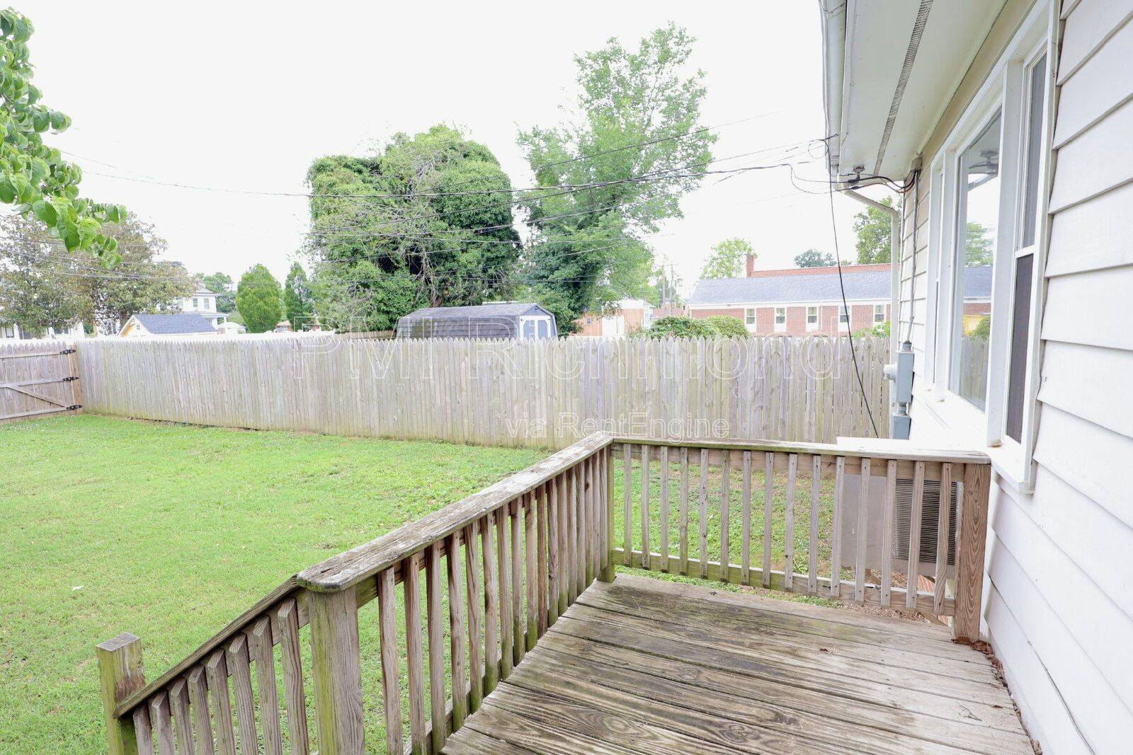 Spacious 4-Bedroom Retreat in Richmond! property image