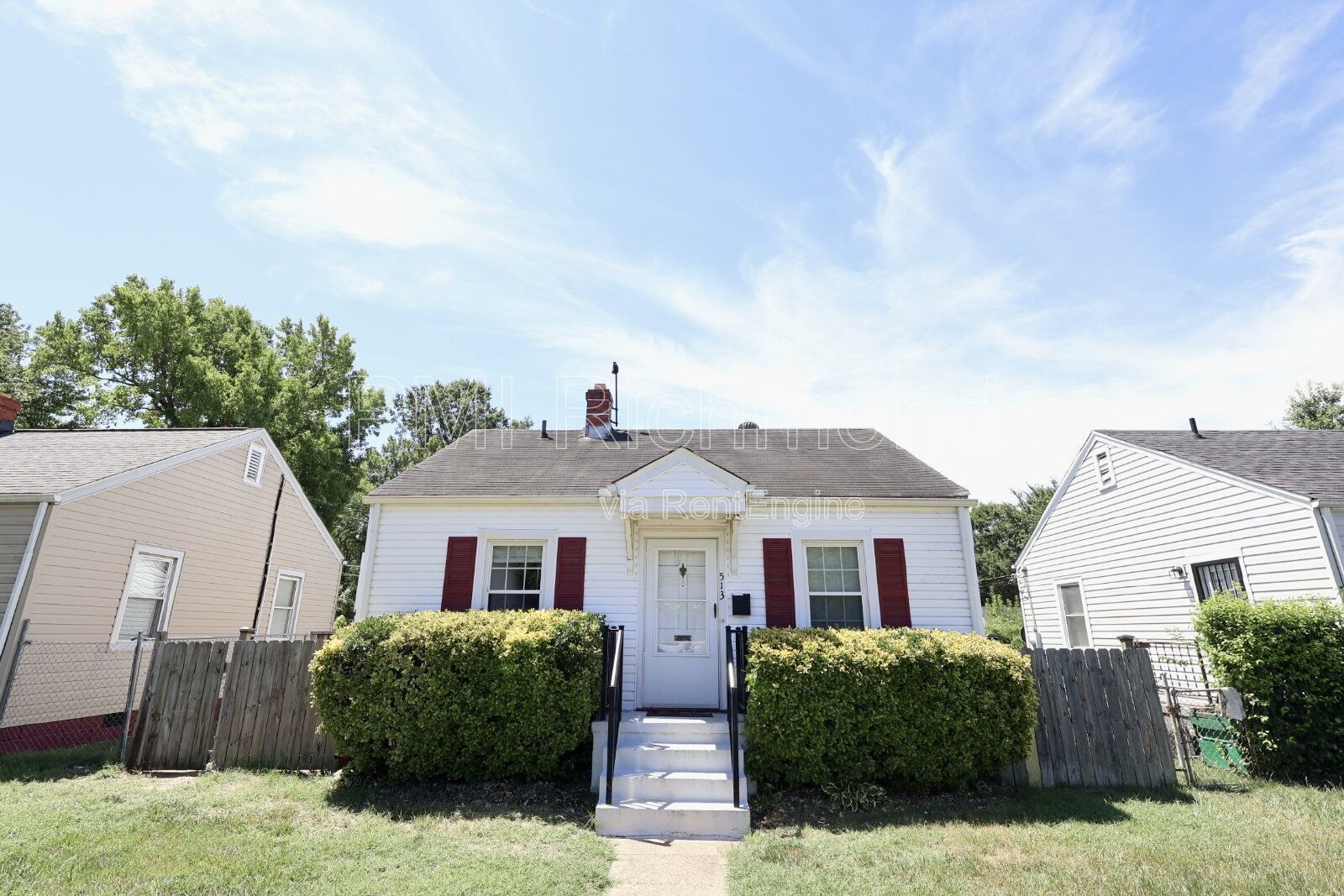 Fabulous Renovated 2-Bed, 1-Bath Bungalow in North Highland Park! property image