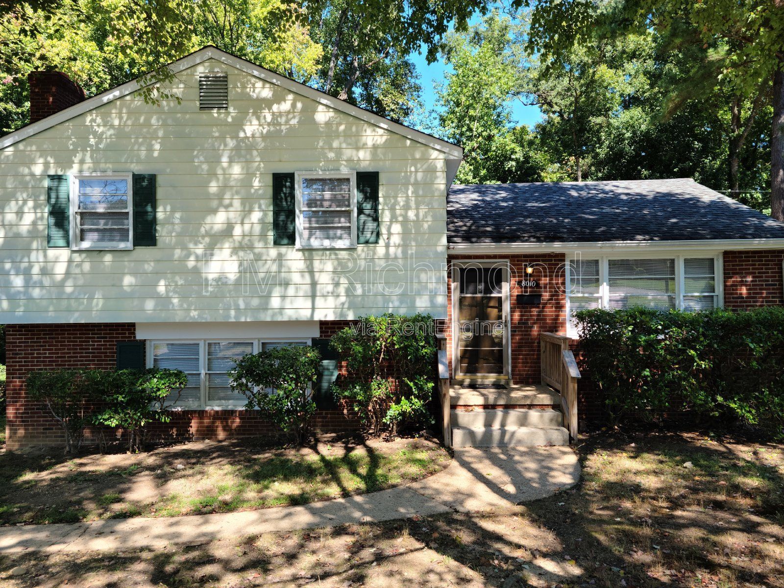 Beautiful 3-Bedroom Single Family Home in Henrico! property image