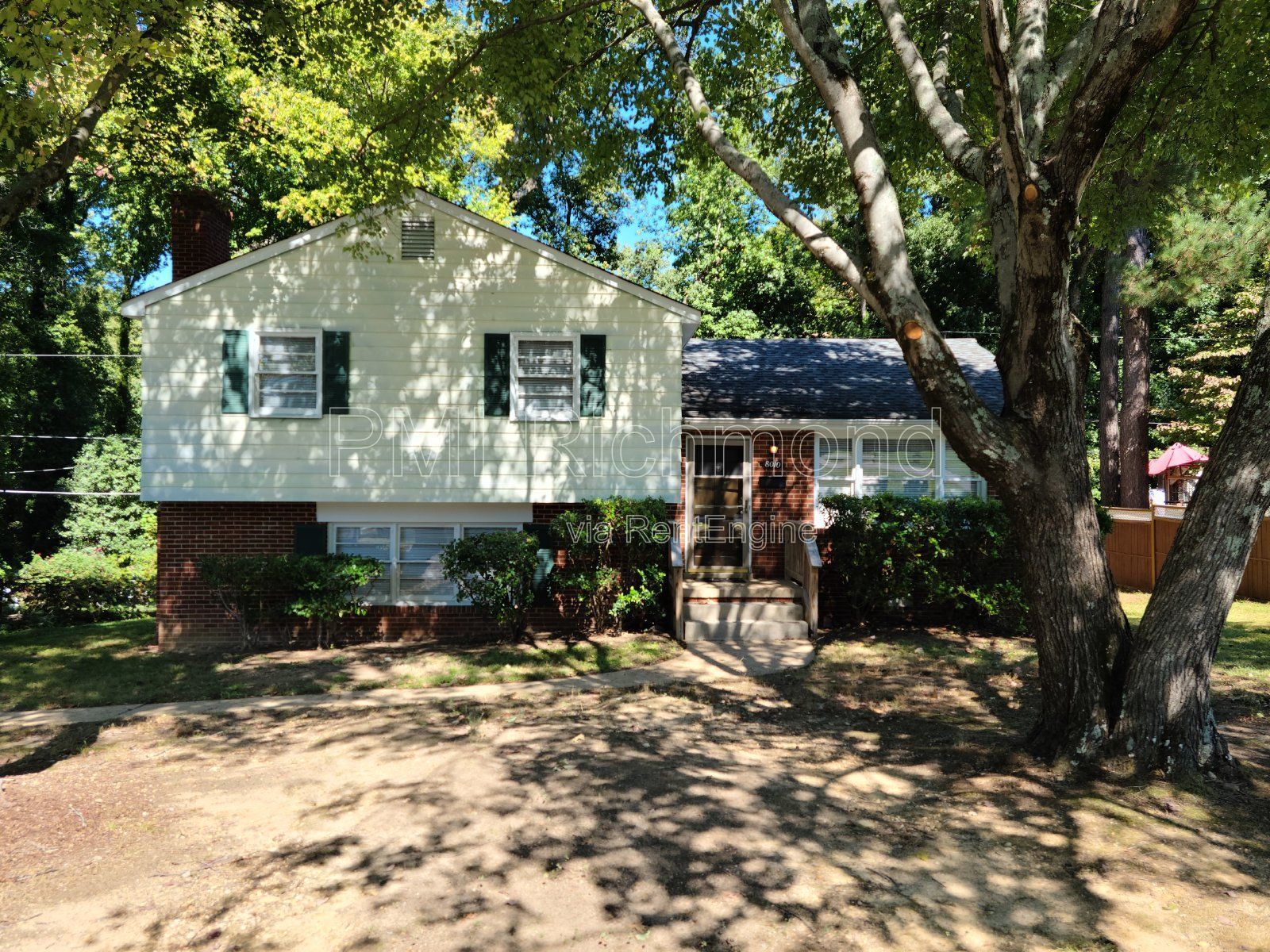 Beautiful 3-Bedroom Single Family Home in Henrico! property image