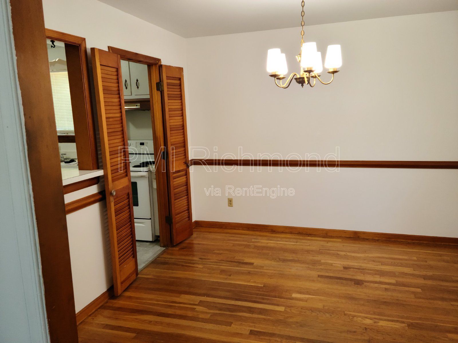Beautiful 3-Bedroom Single Family Home in Henrico! property image