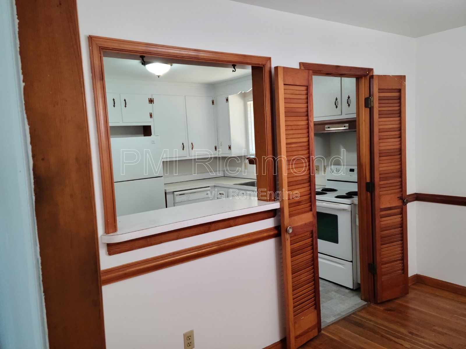 Beautiful 3-Bedroom Single Family Home in Henrico! property image