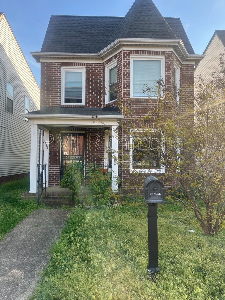 Experience Richmond Living in this Cozy 3-Bed Home! property image