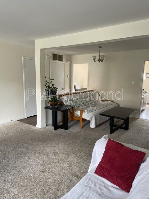 Experience Richmond Living in this Cozy 3-Bed Home! property image