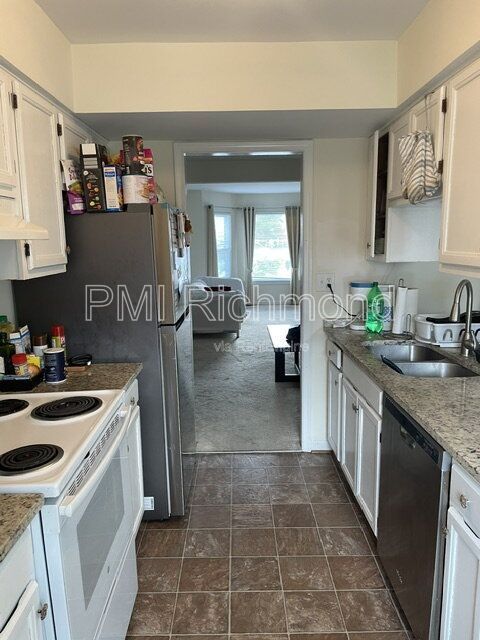 Experience Richmond Living in this Cozy 3-Bed Home! property image