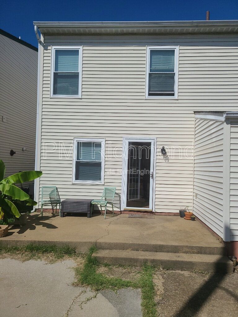 Experience Richmond Living in this Cozy 3-Bed Home! property image