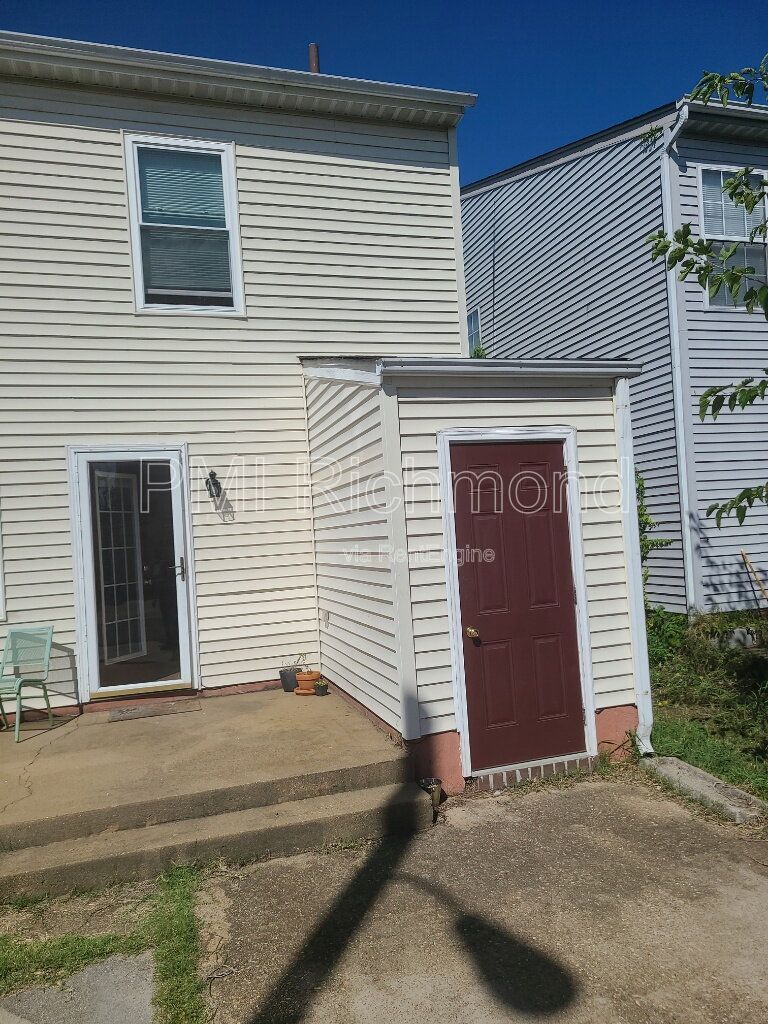 Experience Richmond Living in this Cozy 3-Bed Home! property image
