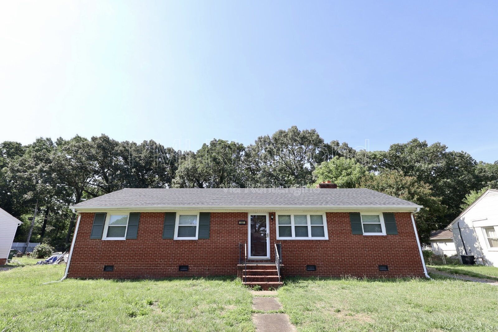 Lovely Henrico 3-Bed Home at 5601 Eunice Drive! property image
