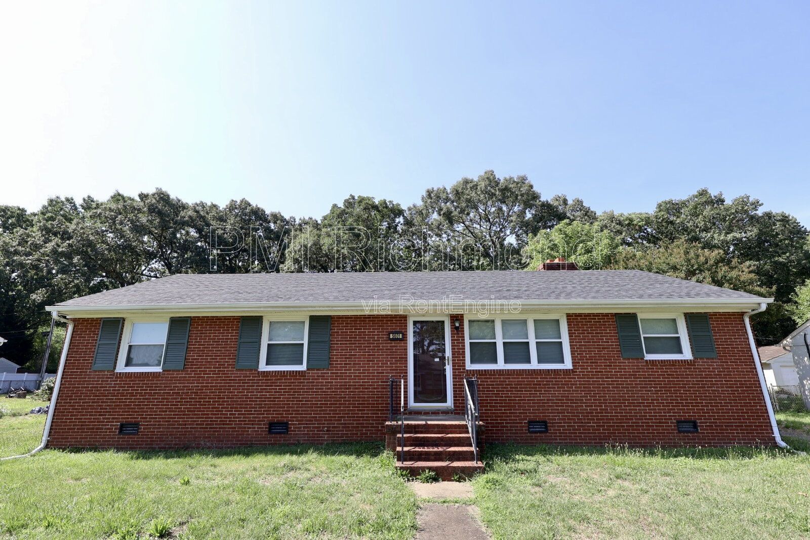 Lovely Henrico 3-Bed Home at 5601 Eunice Drive! property image