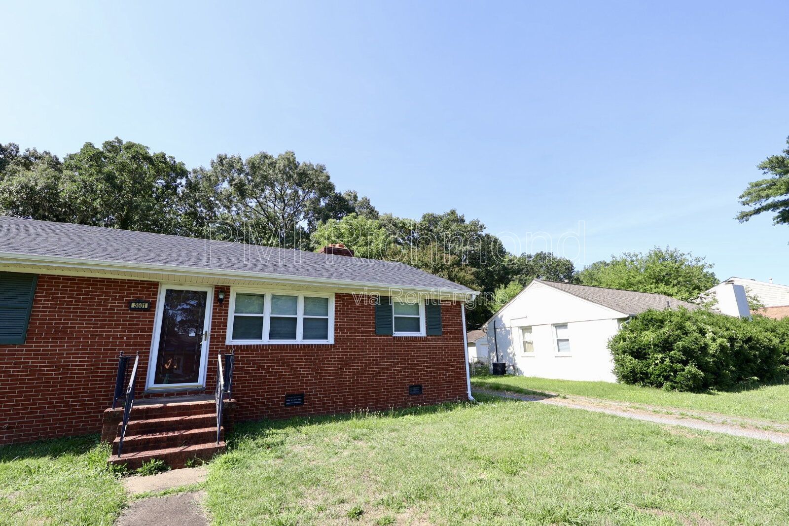 Lovely Henrico 3-Bed Home at 5601 Eunice Drive! property image