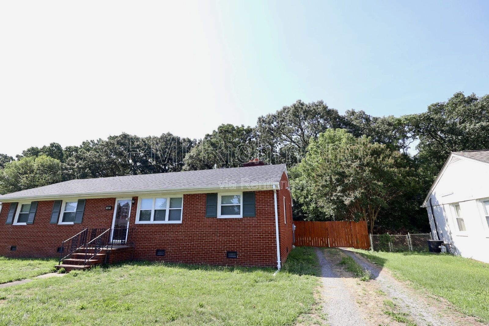 Lovely Henrico 3-Bed Home at 5601 Eunice Drive! property image
