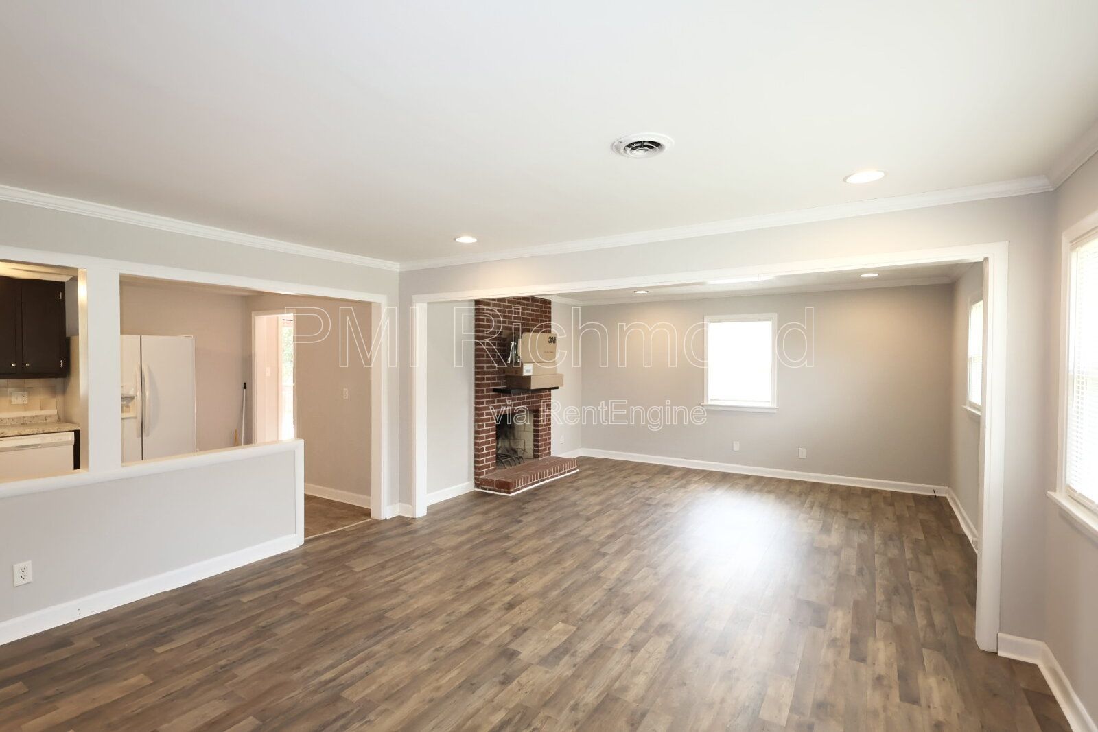 Lovely Henrico 3-Bed Home at 5601 Eunice Drive! property image