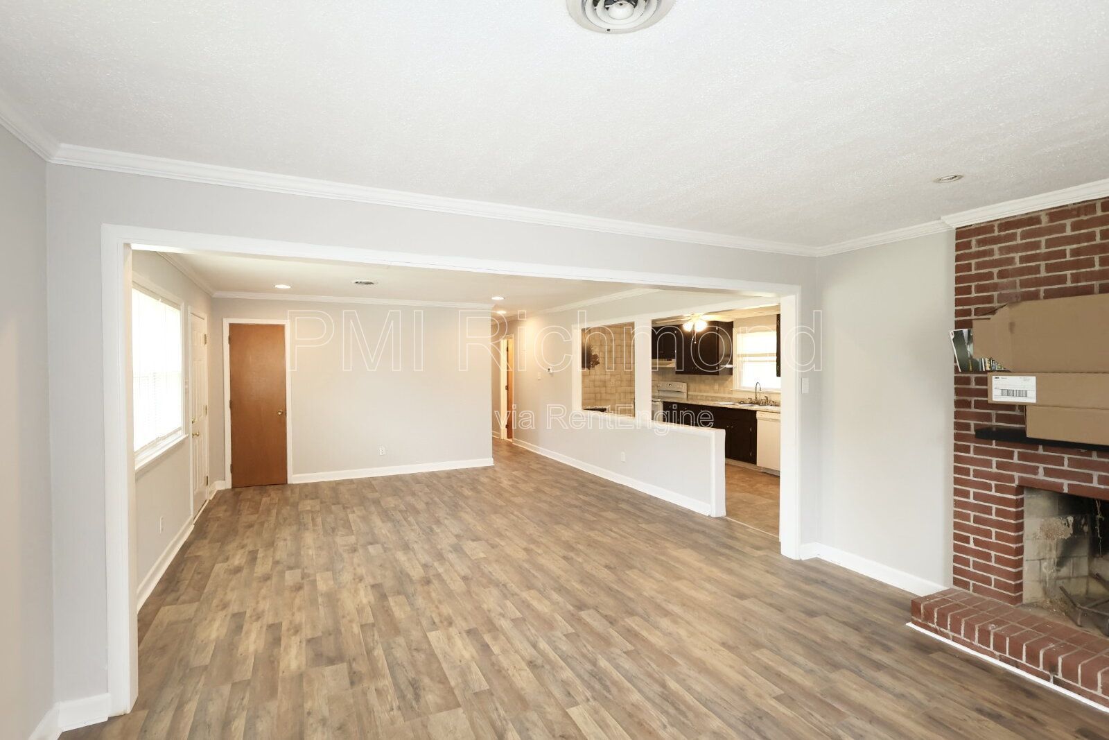 Lovely Henrico 3-Bed Home at 5601 Eunice Drive! property image