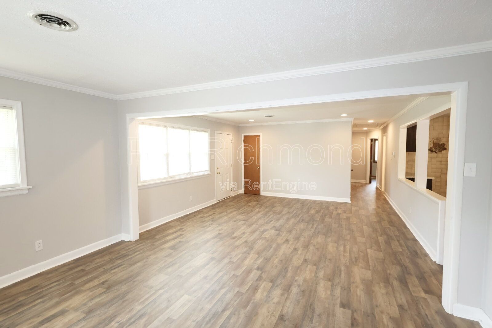 Lovely Henrico 3-Bed Home at 5601 Eunice Drive! property image