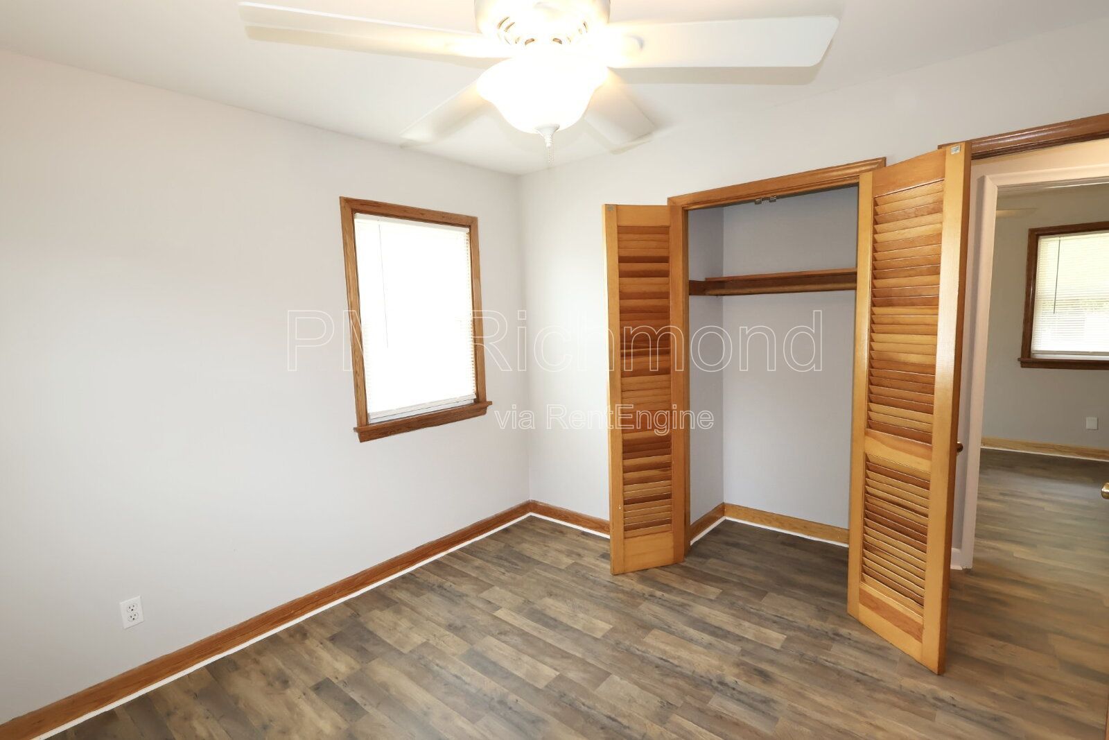 Lovely Henrico 3-Bed Home at 5601 Eunice Drive! property image