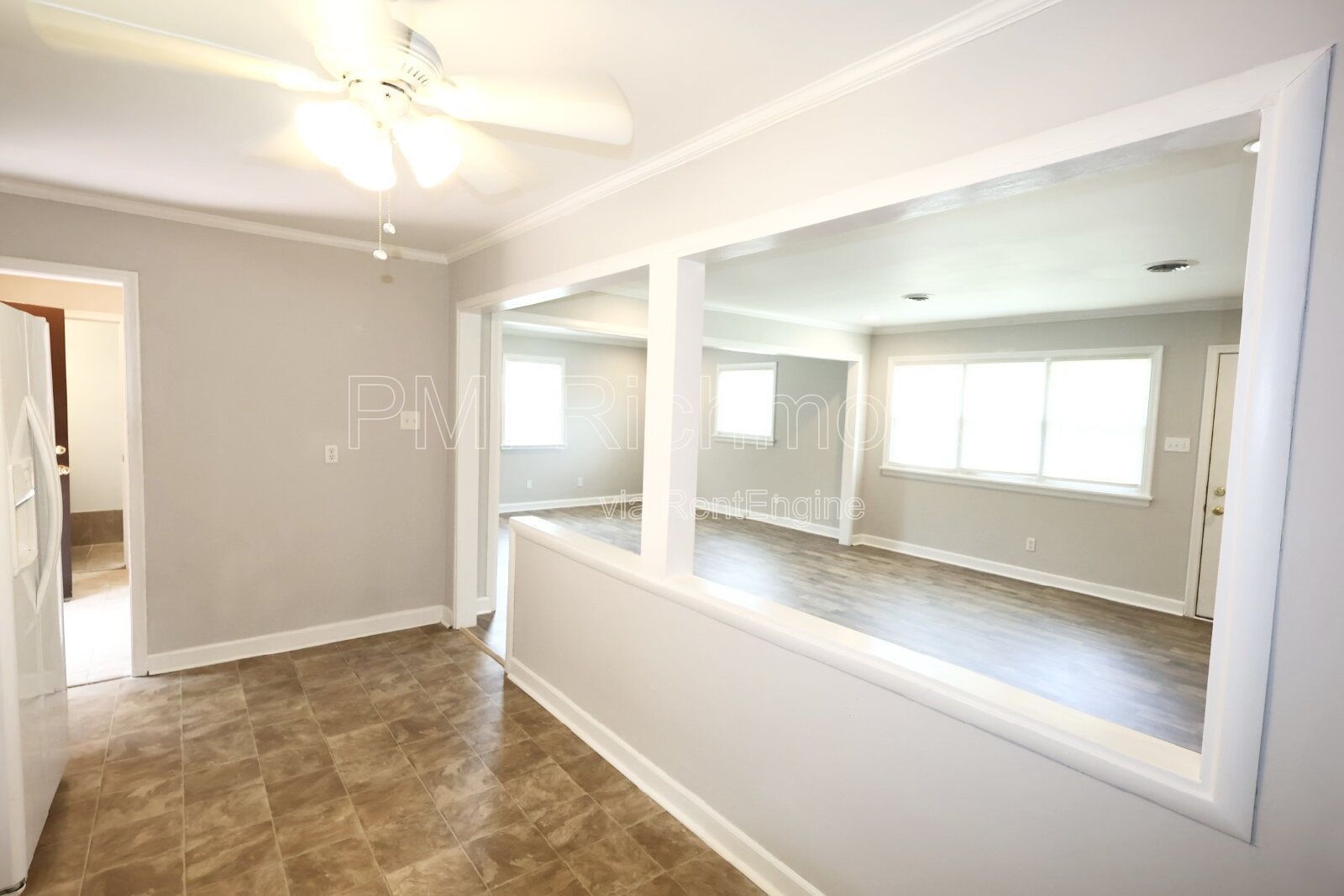 Lovely Henrico 3-Bed Home at 5601 Eunice Drive! property image