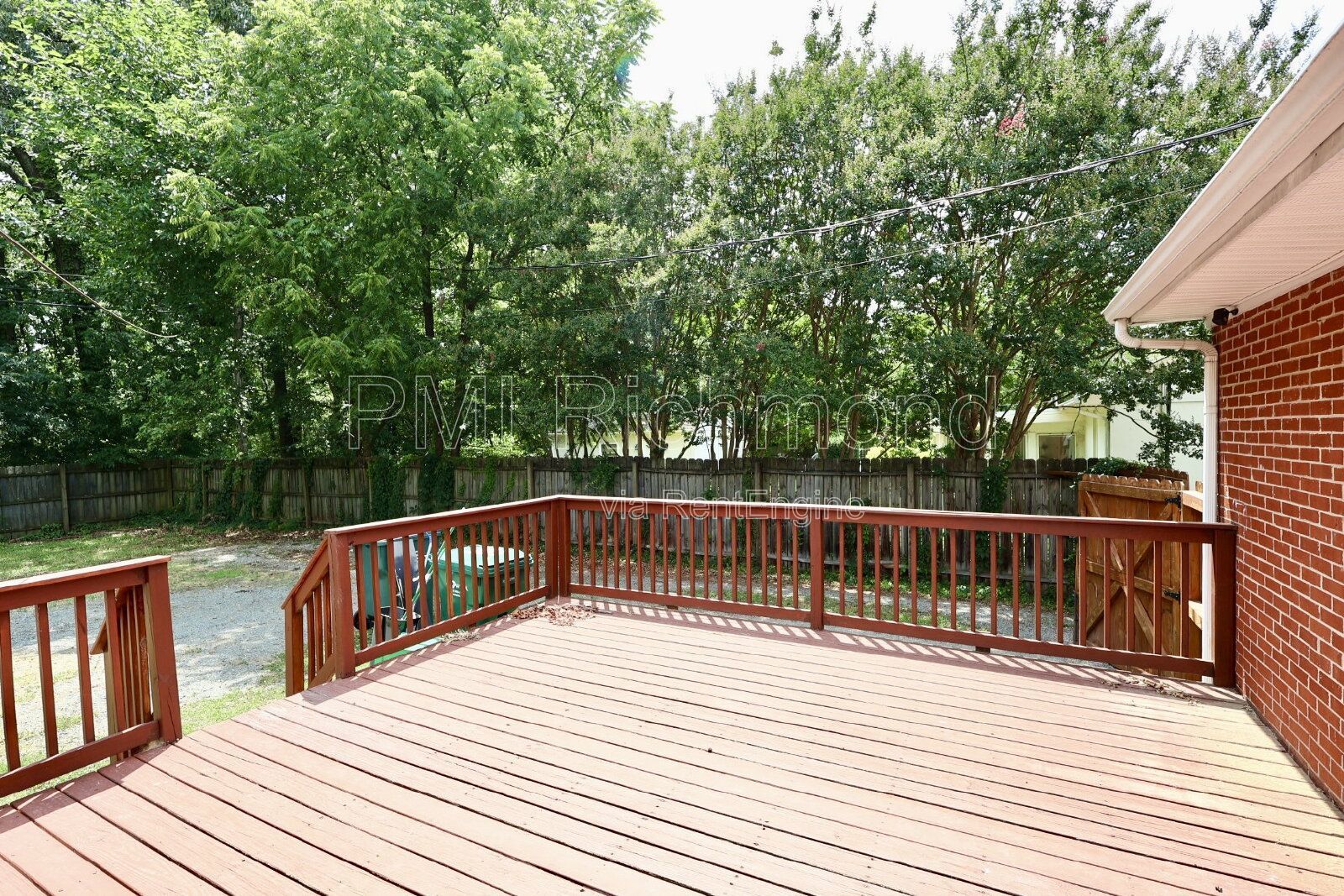 Lovely Henrico 3-Bed Home at 5601 Eunice Drive! property image
