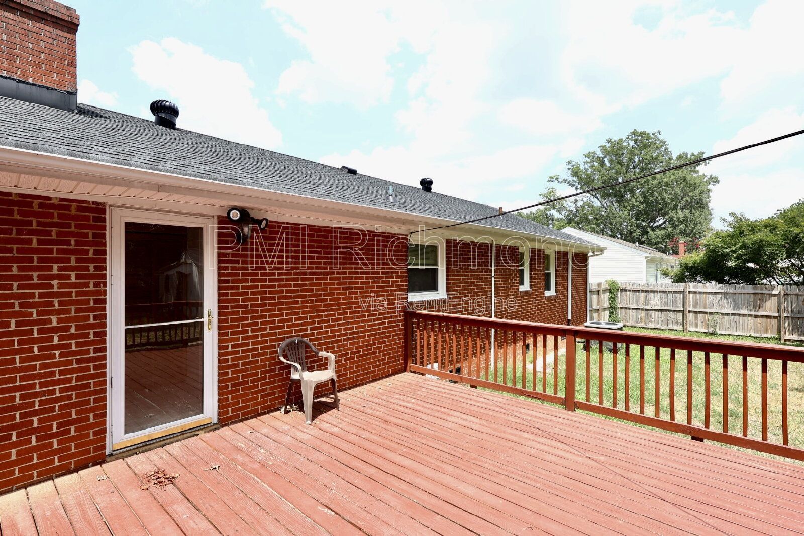 Lovely Henrico 3-Bed Home at 5601 Eunice Drive! property image