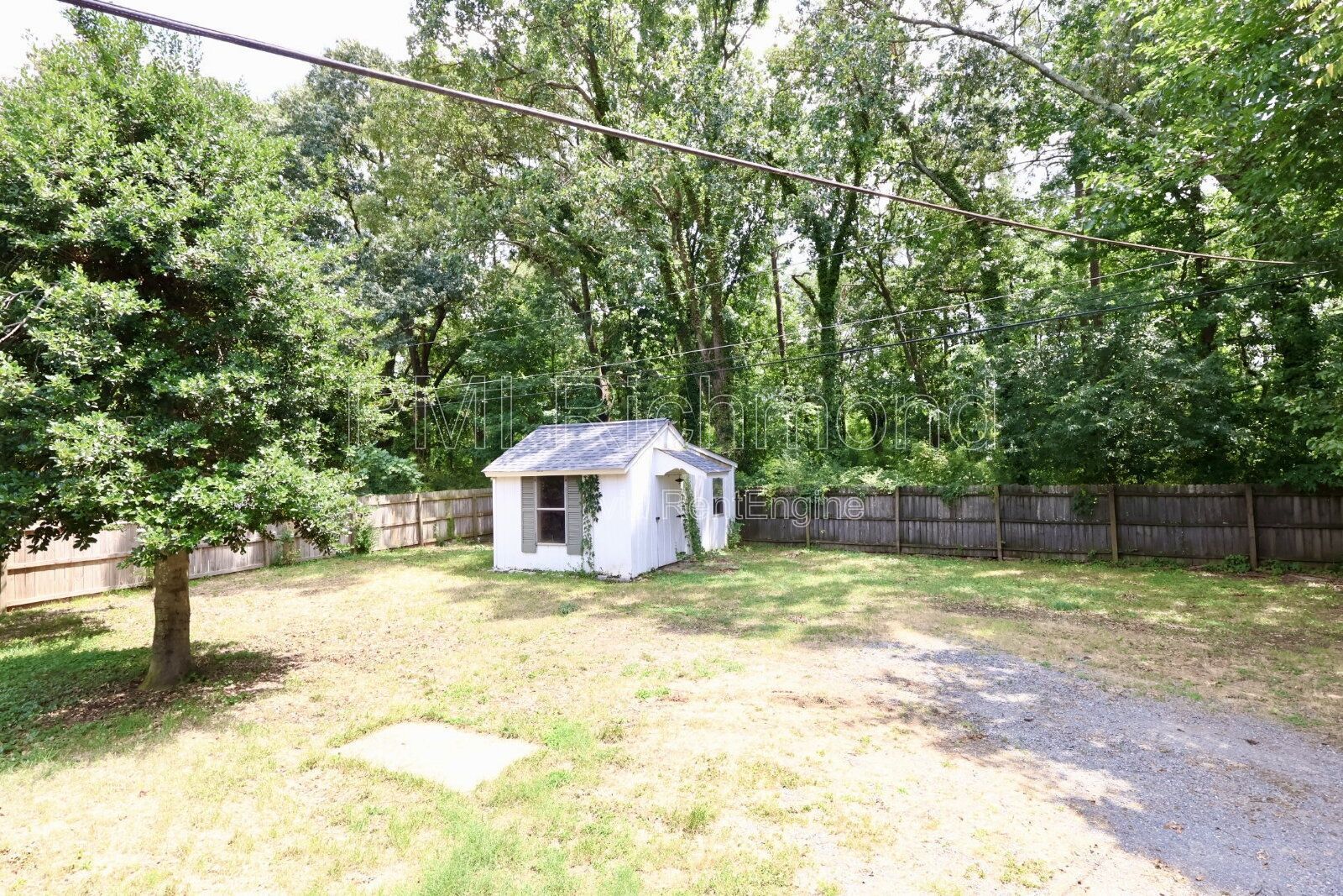 Lovely Henrico 3-Bed Home at 5601 Eunice Drive! property image
