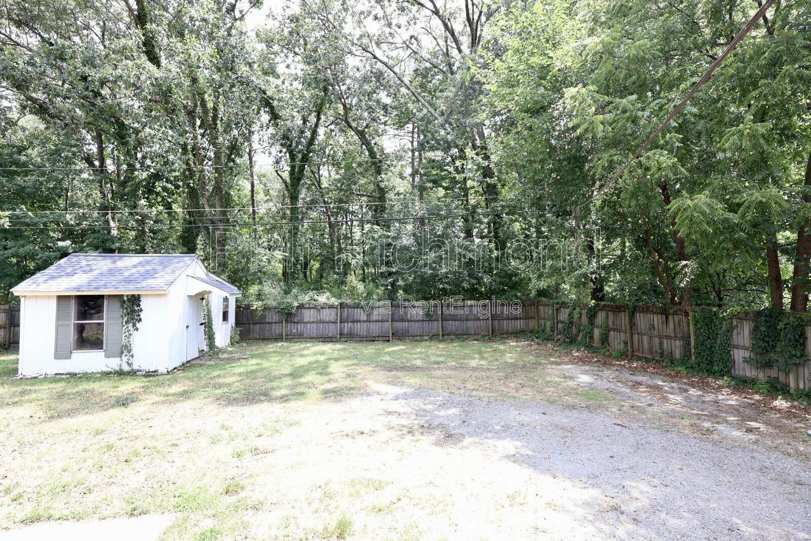 Lovely Henrico 3-Bed Home at 5601 Eunice Drive! property image
