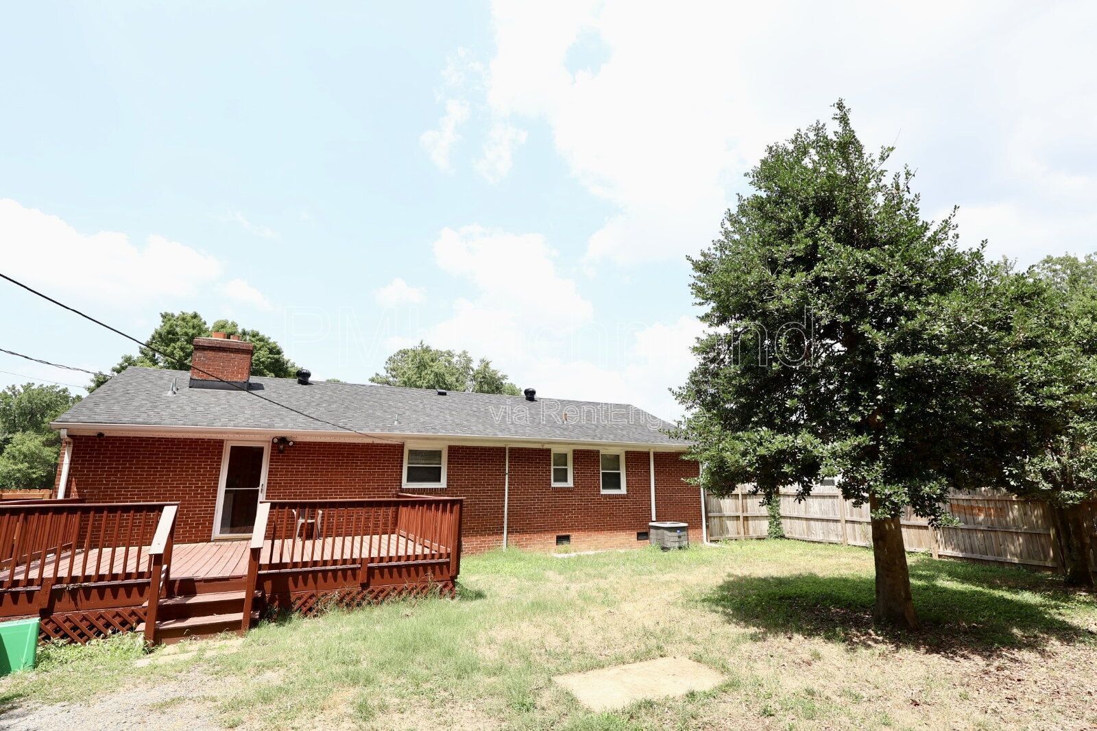 Lovely Henrico 3-Bed Home at 5601 Eunice Drive! property image