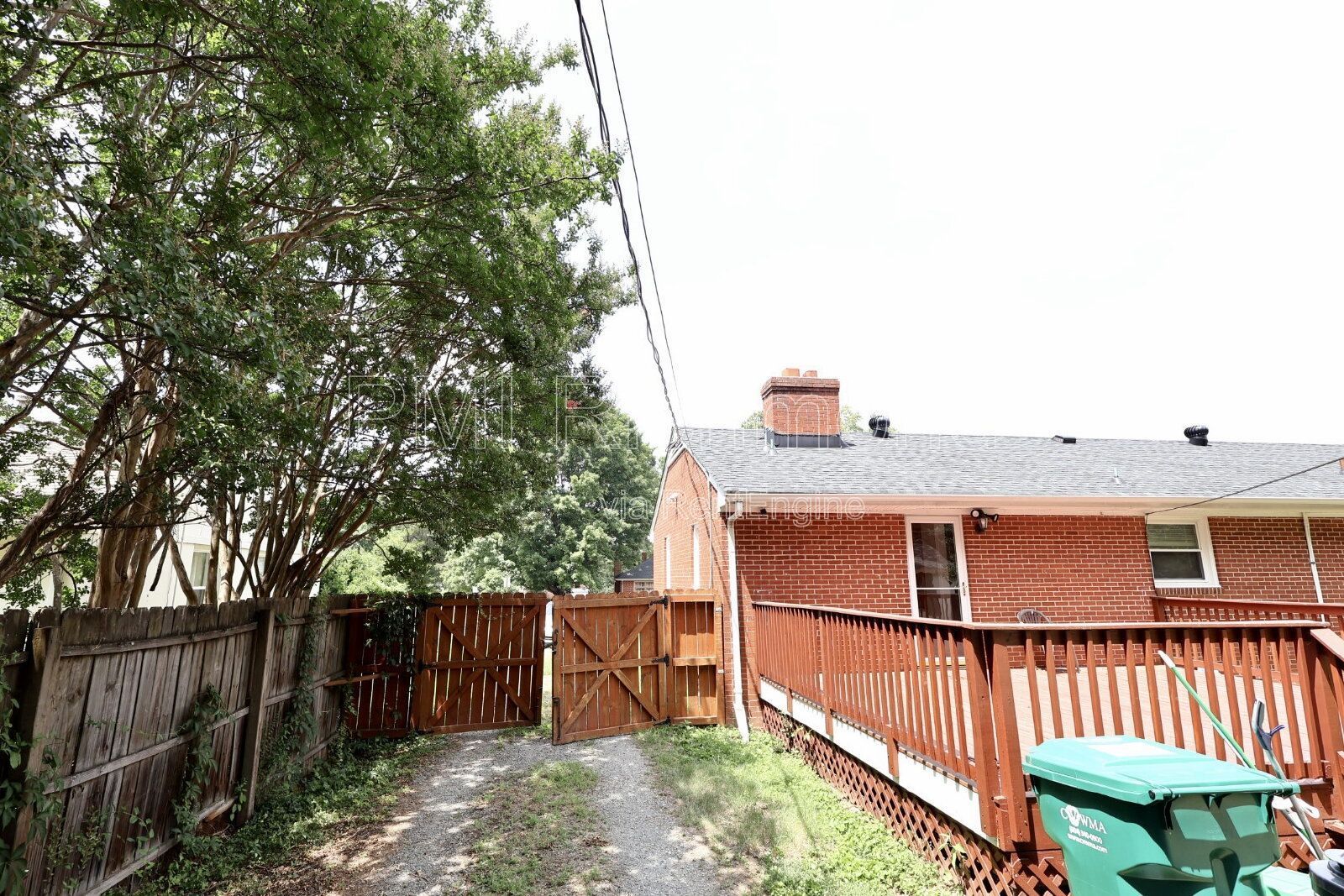 Lovely Henrico 3-Bed Home at 5601 Eunice Drive! property image