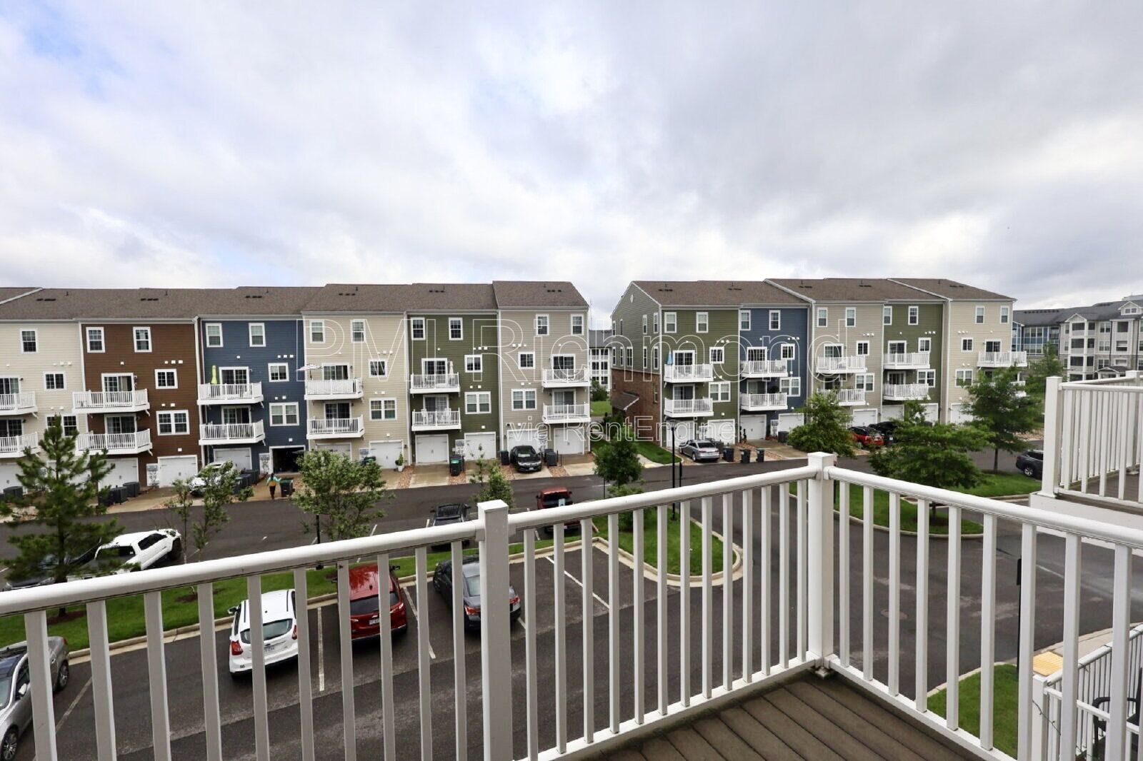 Spacious Condo in the Heart of Short Pumps Saunders Station Condominium Subdivision! property image
