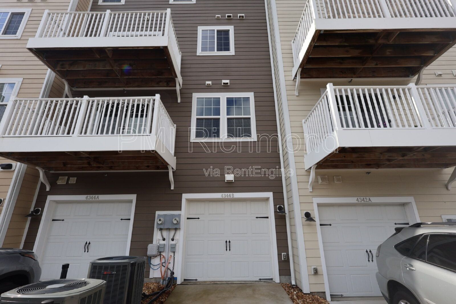 Spacious Condo in the Heart of Short Pumps Saunders Station Condominium Subdivision! property image