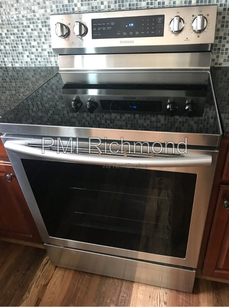 Lovely 2-Story 3-Bed Townhome in Henrico County! property image