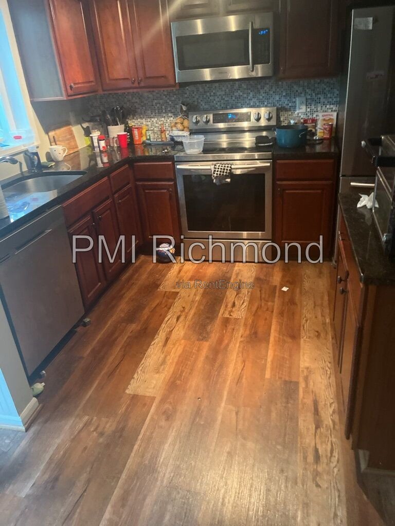 Lovely 2-Story 3-Bed Townhome in Henrico County! property image