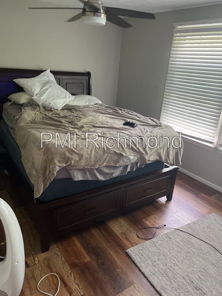 Lovely 2-Story 3-Bed Townhome in Henrico County! property image