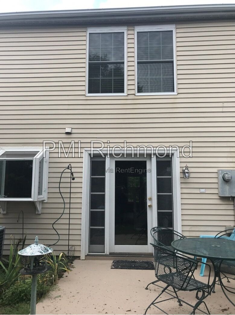 Lovely 2-Story 3-Bed Townhome in Henrico County! property image