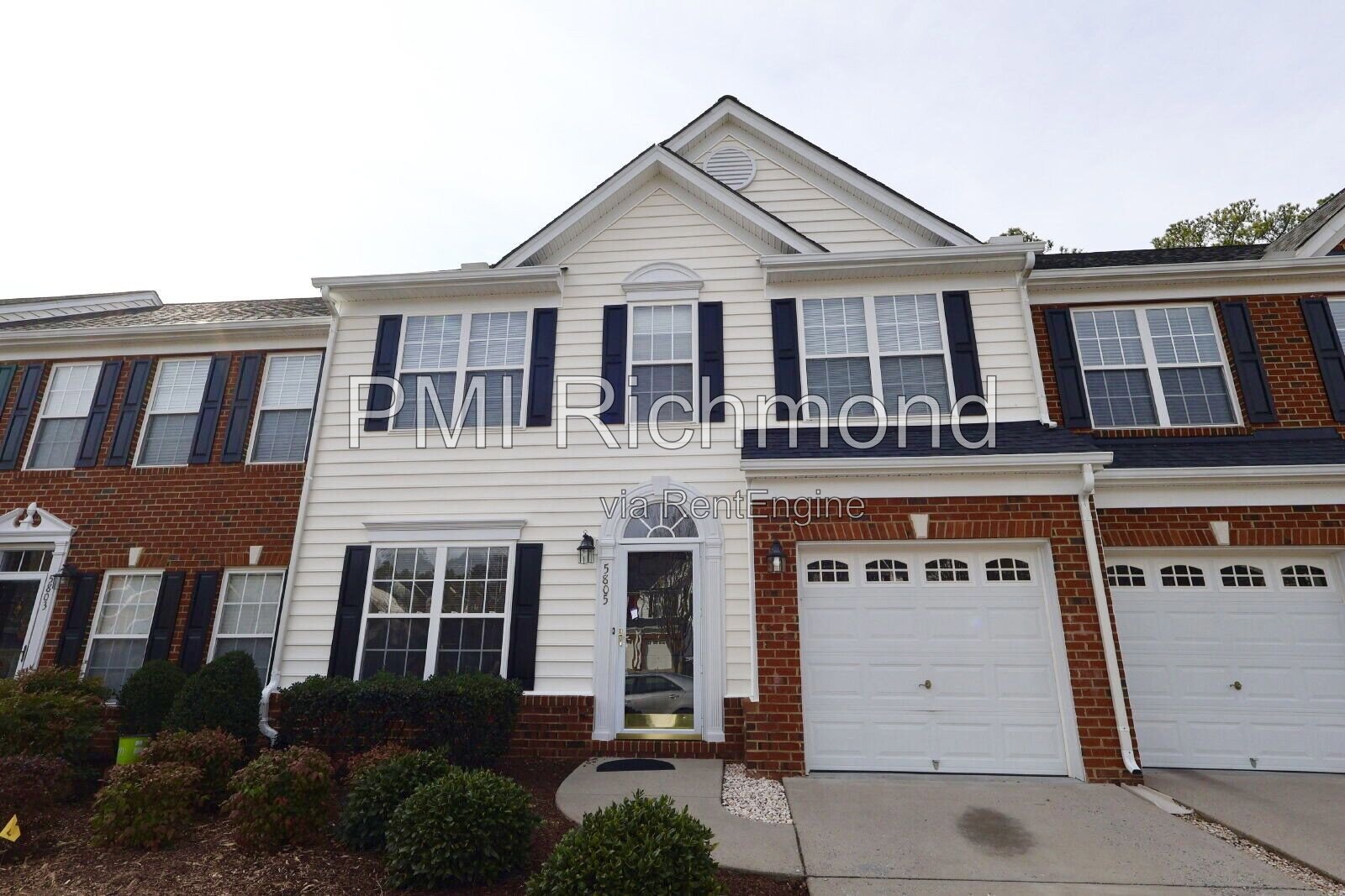 Spacious Townhouse in Townes at Shady Grove Subdivision! property image