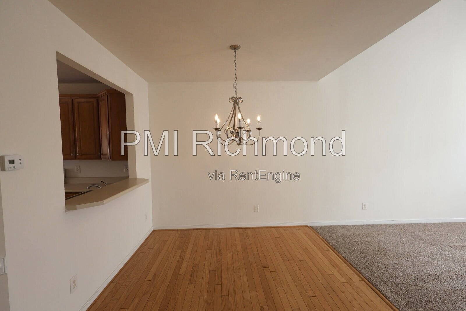 Spacious Townhouse in Townes at Shady Grove Subdivision! property image