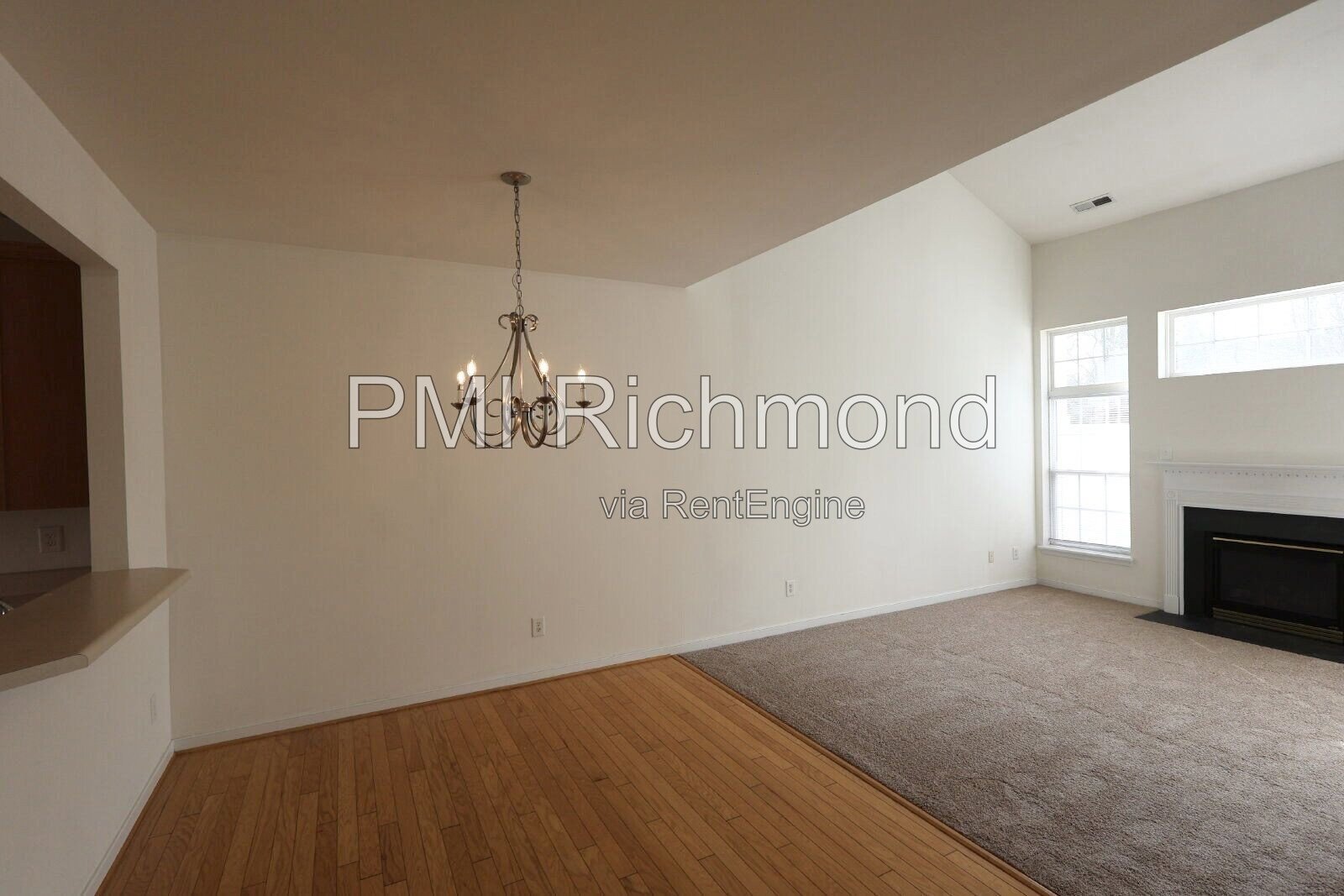 Spacious Townhouse in Townes at Shady Grove Subdivision! property image