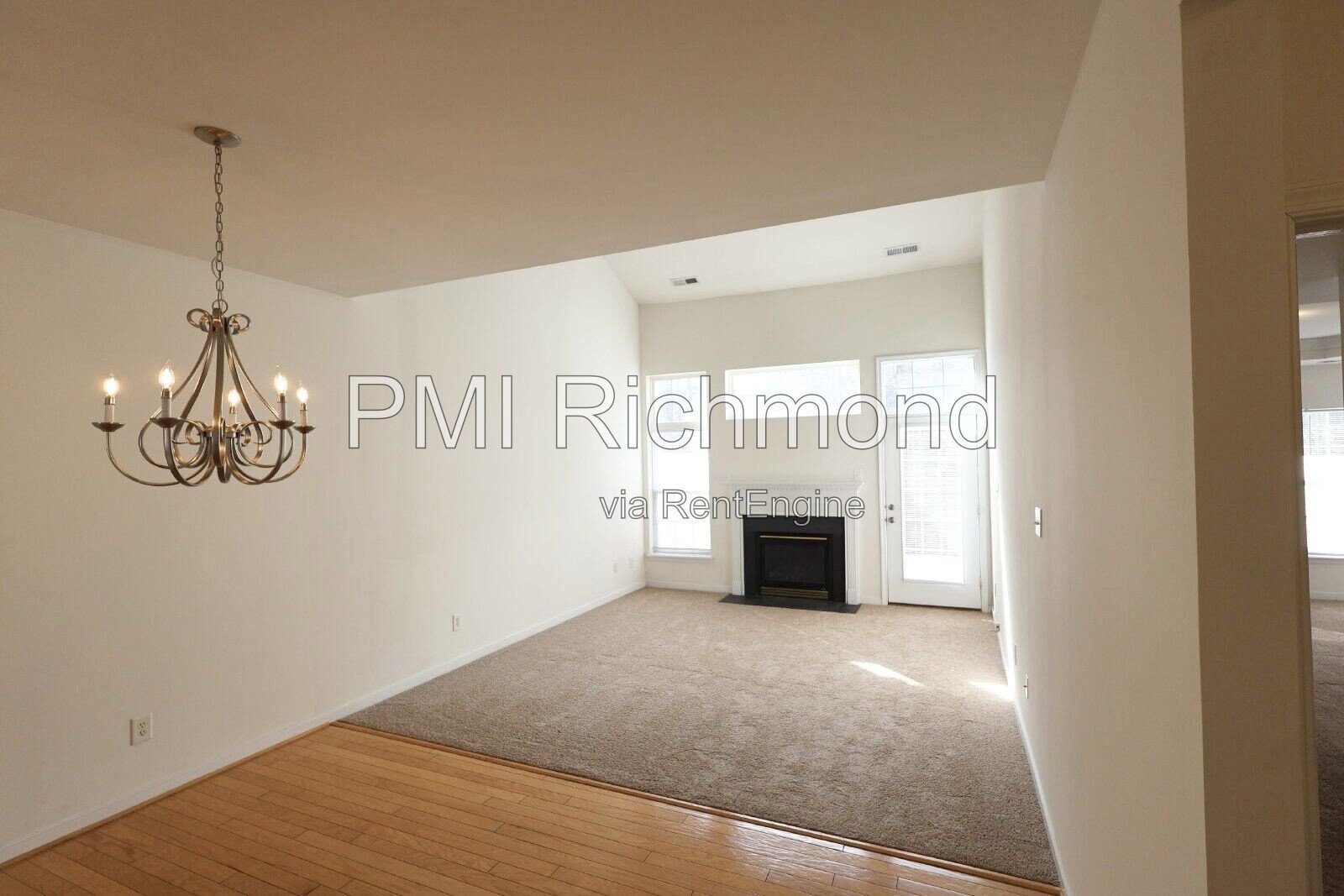 Spacious Townhouse in Townes at Shady Grove Subdivision! property image