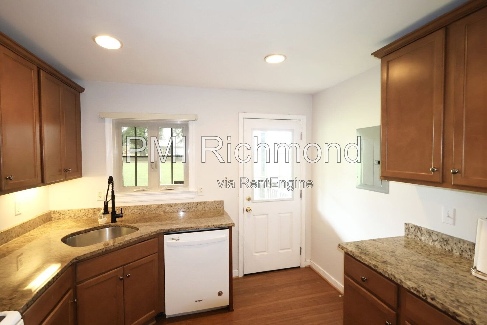 Cozy 2-Bed, 1-Bath Condo in Richmond, VA! property image