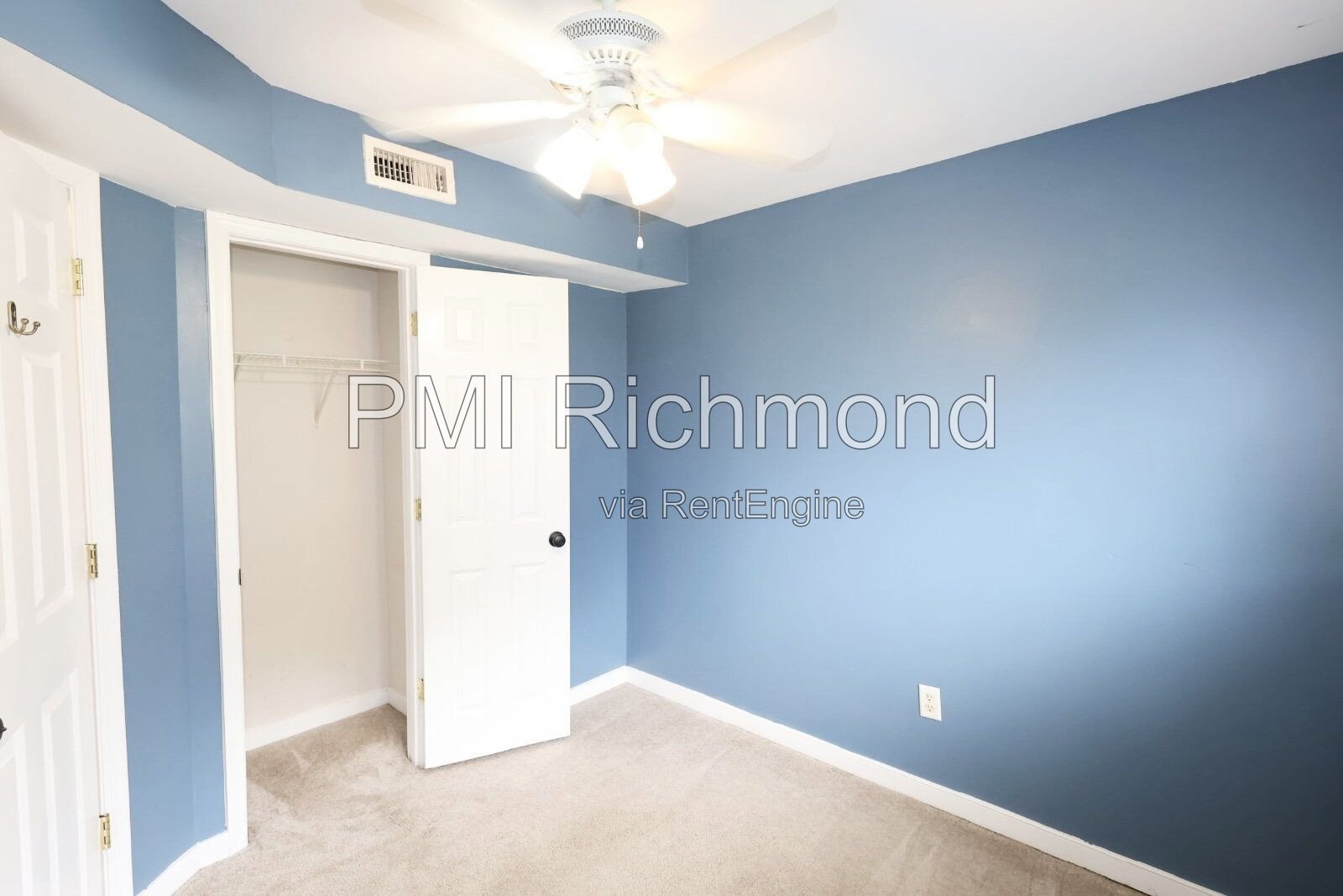 Cozy 2-Bed, 1-Bath Condo in Richmond, VA! property image