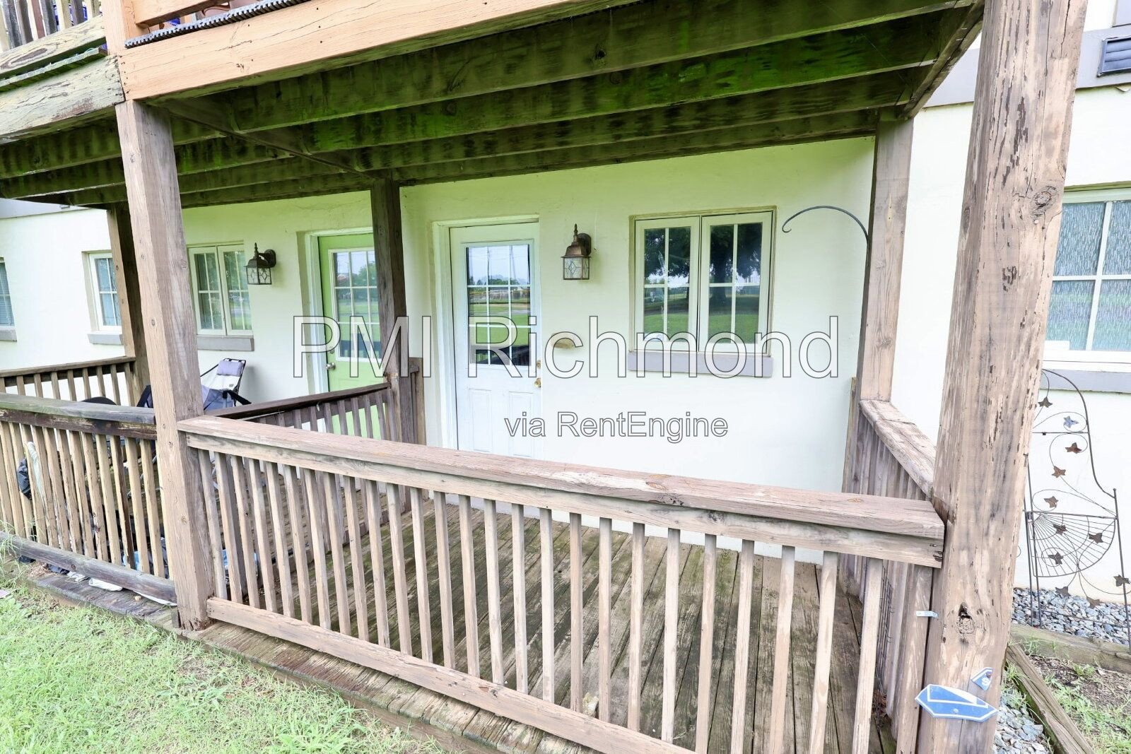 Cozy 2-Bed, 1-Bath Condo in Richmond, VA! property image