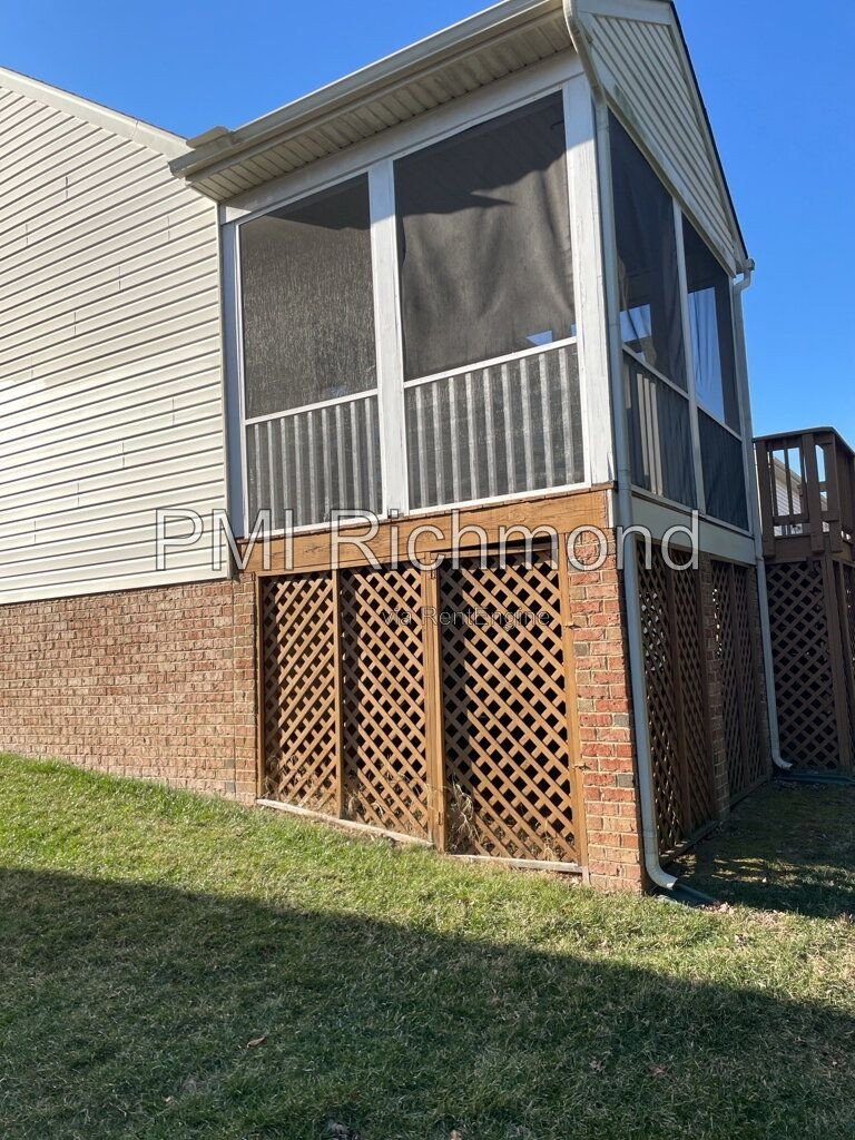 Gorgeous 3-Bed, 3-Bath Transitional Home in Midlothian! property image