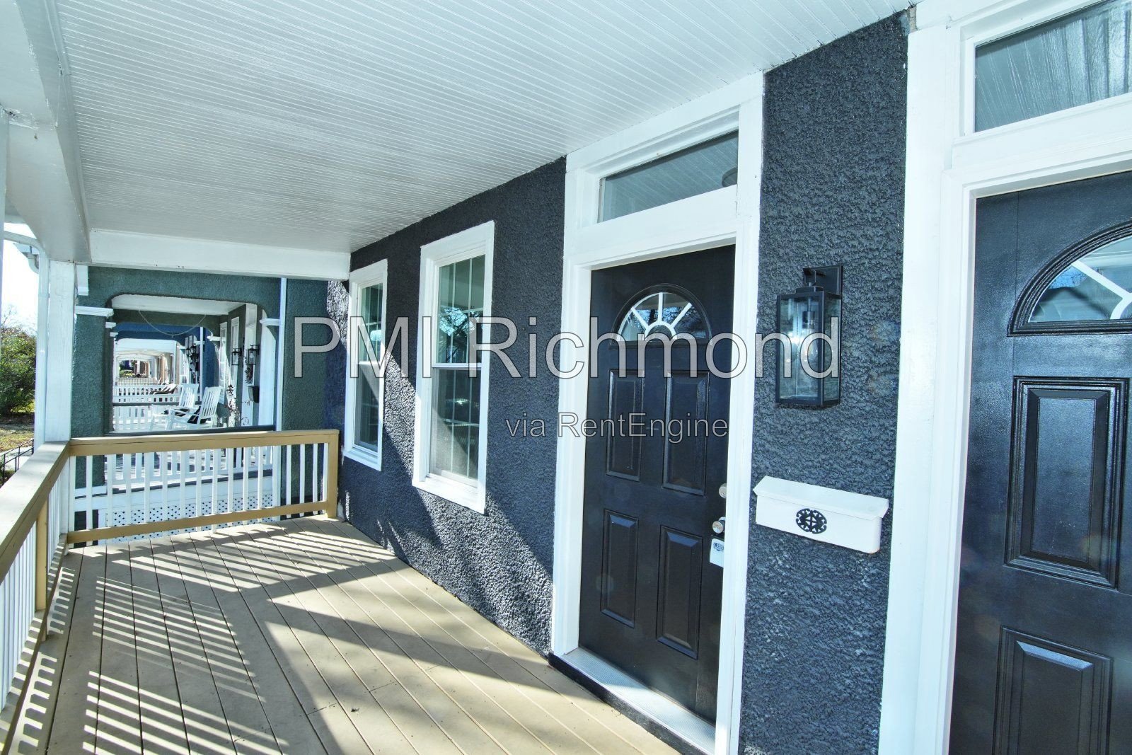 Cozy & Updated Duplex in Richmond's Historical Brookland Park Subdivision! property image