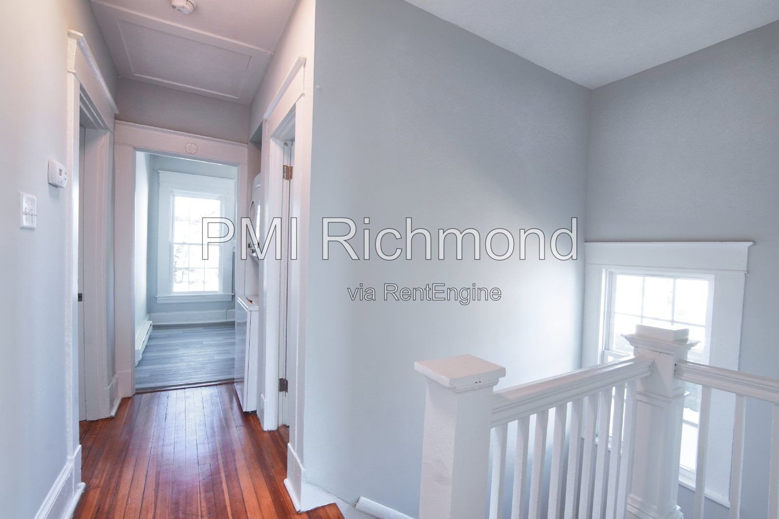 Cozy & Updated Duplex in Richmond's Historical Brookland Park Subdivision! property image