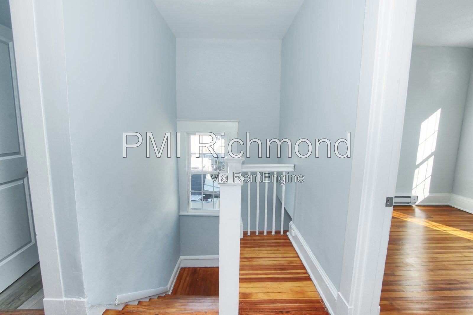 Cozy & Updated Duplex in Richmond's Historical Brookland Park Subdivision! property image