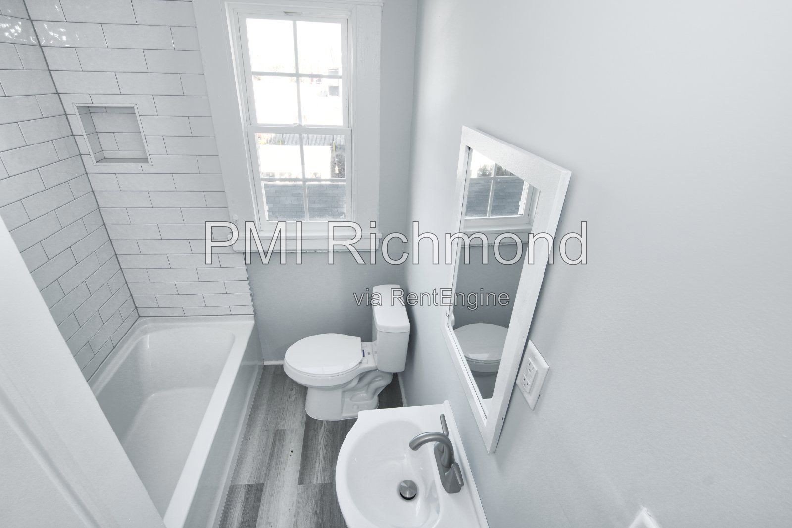 Cozy & Updated Duplex in Richmond's Historical Brookland Park Subdivision! property image